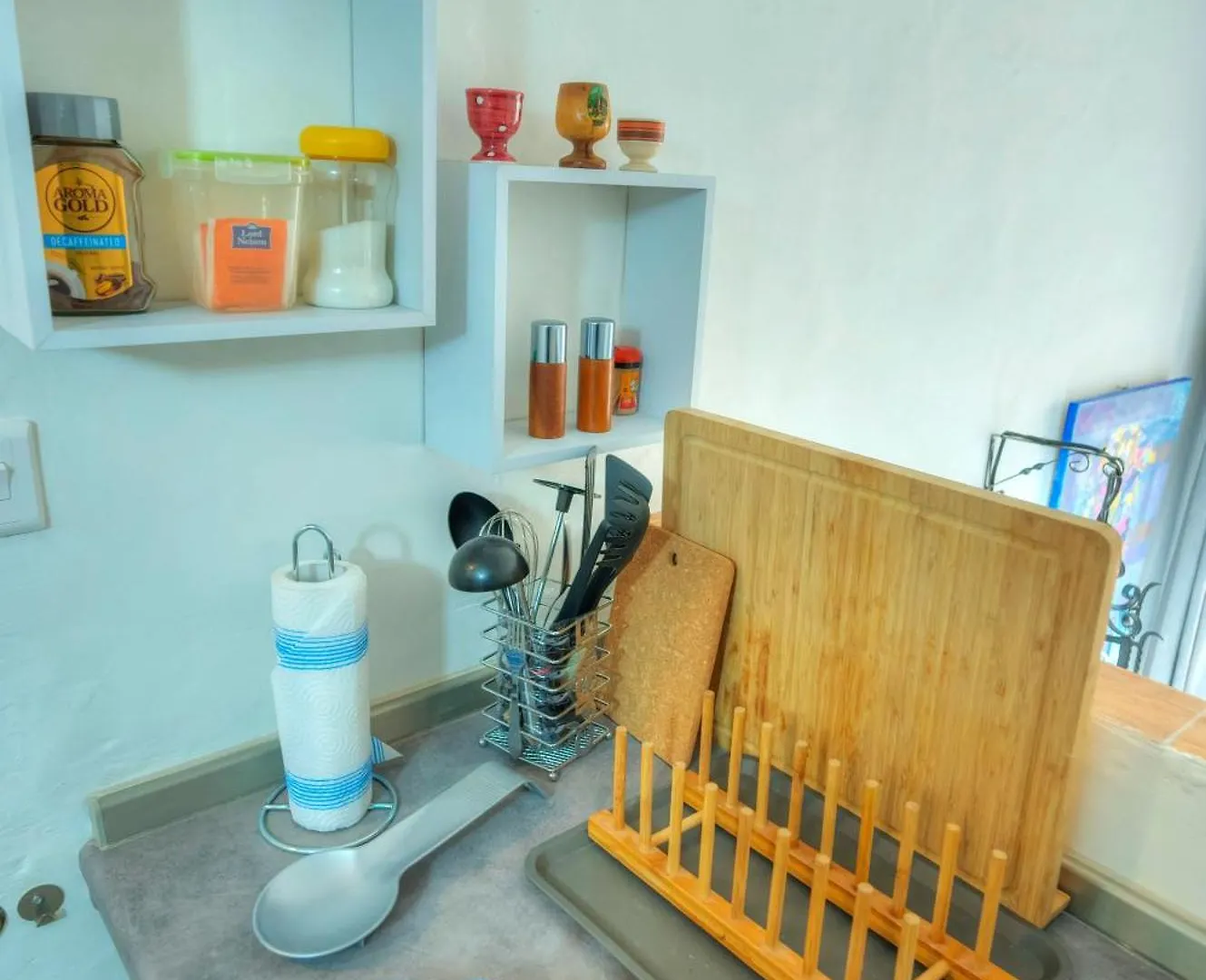 Charming 3 Storey Apartment In Valletta Centre, Ngri1-1 Malta
